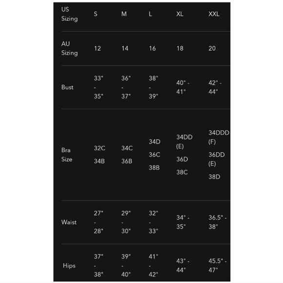 Noosa One Piece Bikini - Picture 6 of 6